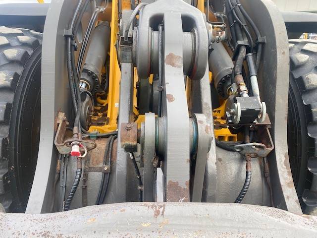 Volvo L 110 H MIETE / RENTAL (12005747)