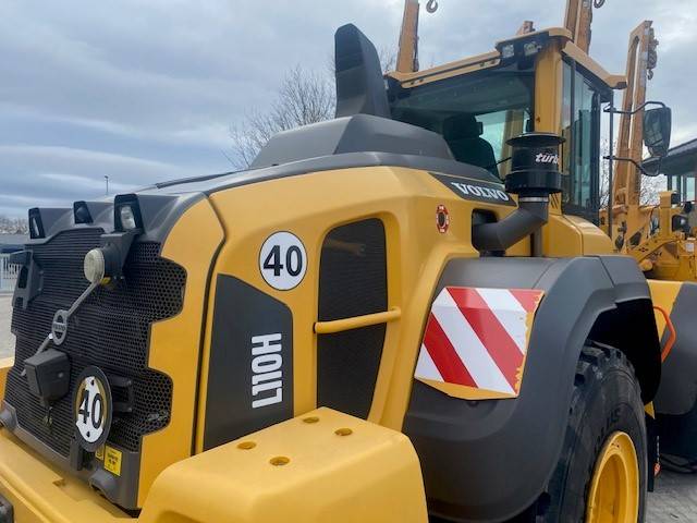 Volvo L 110 H MIETE / RENTAL (12005747)