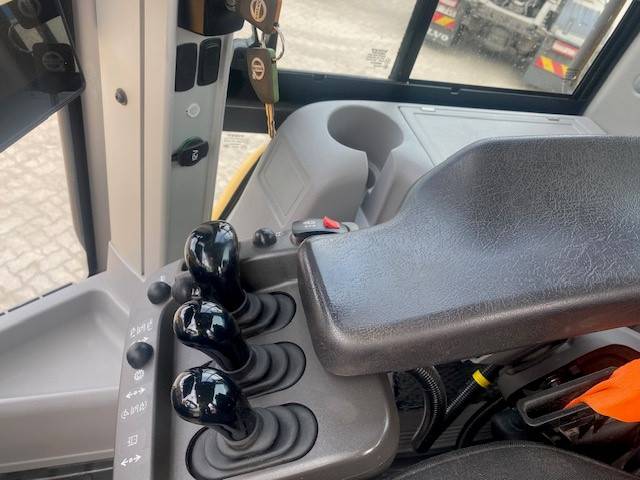 Volvo L 110 H MIETE / RENTAL (12005747)