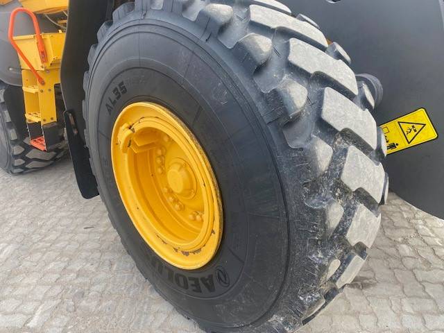 Volvo L 110 H MIETE / RENTAL (12005747)