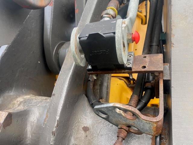 Volvo L 110 H MIETE / RENTAL (12005747)