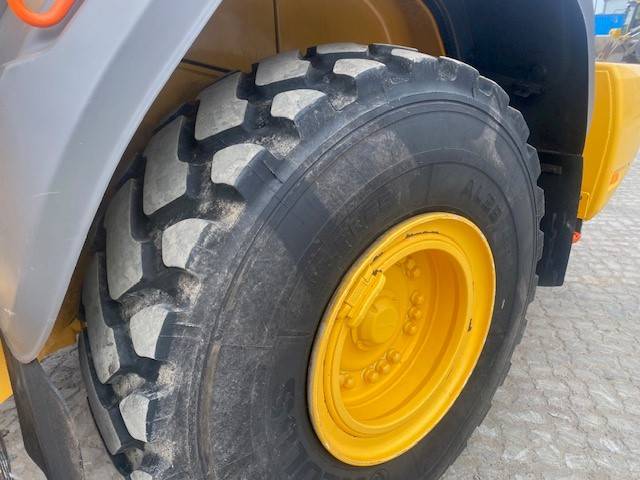 Volvo L 110 H MIETE / RENTAL (12005747)