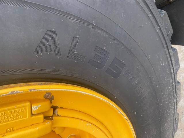 Volvo L 110 H MIETE / RENTAL (12005747)