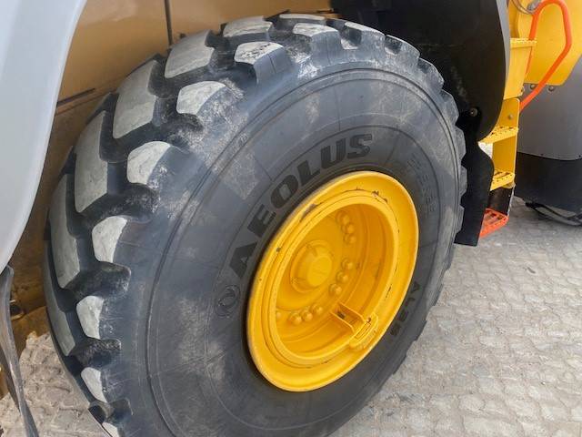 Volvo L 110 H MIETE / RENTAL (12005747)