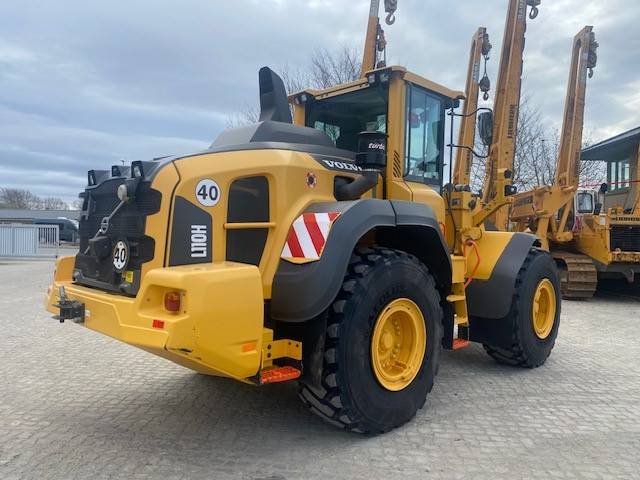 Volvo L 110 H MIETE / RENTAL (12005747)