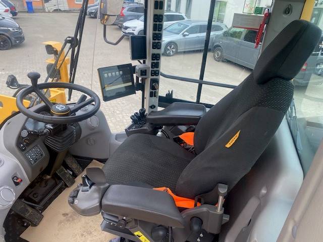 Volvo L 110 H MIETE / RENTAL (12005747)