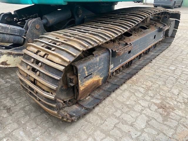 Kobelco ED 160 BR-5 Bladerunner (12005584)