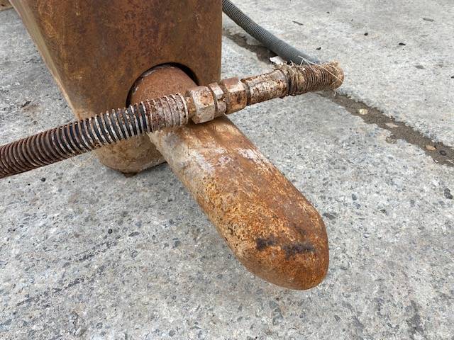 Krupp HM 960-1 (99002388)