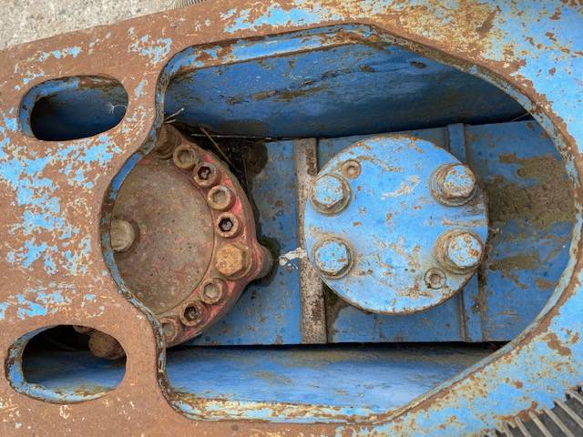 Krupp HM 960-1 (99002388)