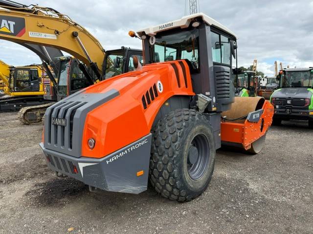 Hamm HC 110i MIETE / RENTAL (12005915)