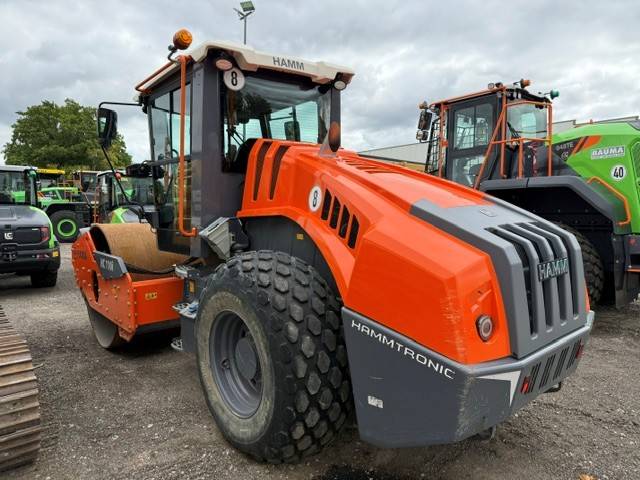 Hamm HC 110i MIETE / RENTAL (12005915)