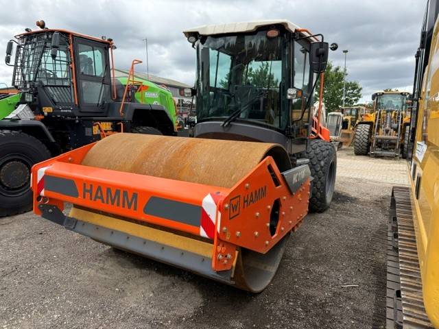 Hamm HC 110i MIETE / RENTAL (12005915)