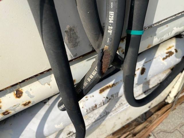 Cascade (2666) Cascade Staplerklammer / forks