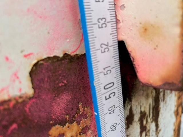 Cascade (2666) Cascade Staplerklammer / forks