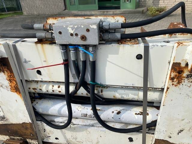 Cascade (2666) Cascade Staplerklammer / forks