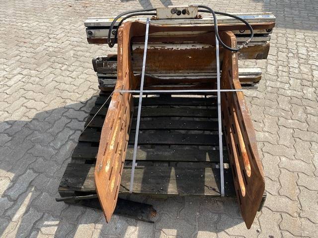 Cascade (2666) Cascade Staplerklammer / forks