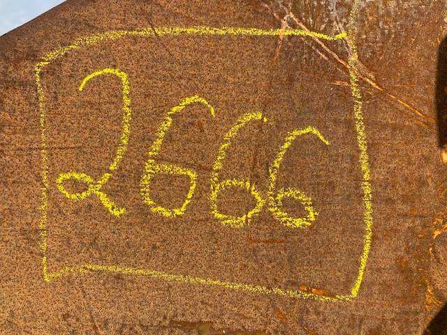 Cascade (2666) Cascade Staplerklammer / forks