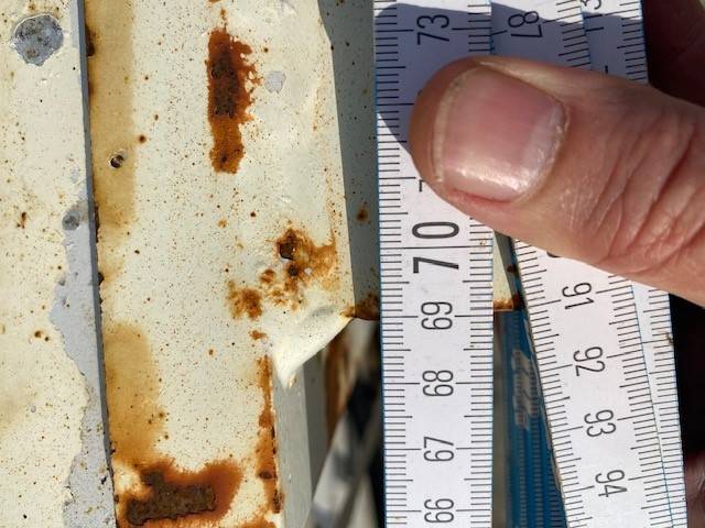 Cascade (2666) Cascade Staplerklammer / forks