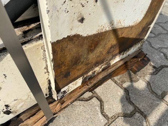 Cascade (2666) Cascade Staplerklammer / forks