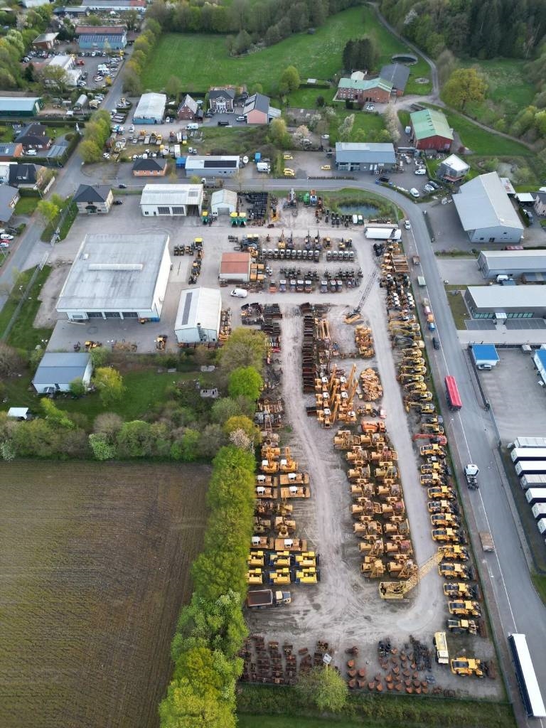 CAT 730-04A MIETE / RENTAL (12005343)