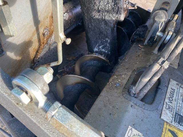 Vögele Mini 500 MIETE / RENTAL (12005482)