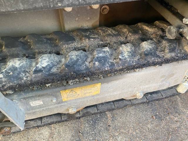 Vögele Mini 500 MIETE / RENTAL (12005482)