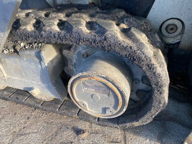 Vögele Mini 500 MIETE / RENTAL (12005482)