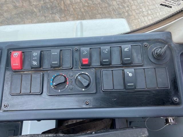Liebherr L 509 Stereo HighLift (12005588)