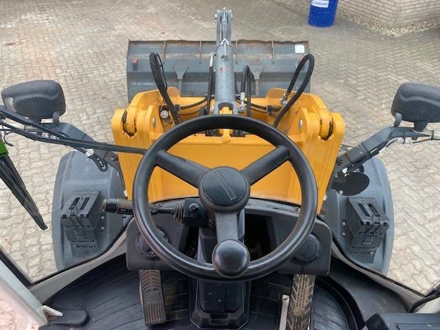 Liebherr L 509 Stereo HighLift (12005588)