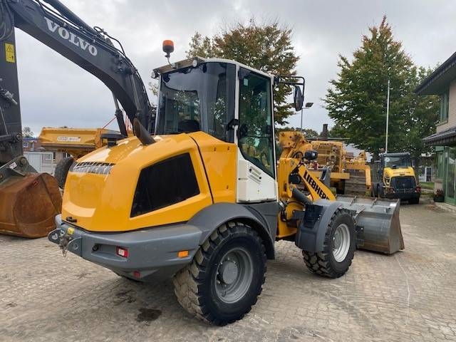 Liebherr L 509 Stereo HighLift (12005588)