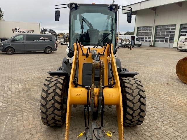 Liebherr L 509 Stereo HighLift (12005588)