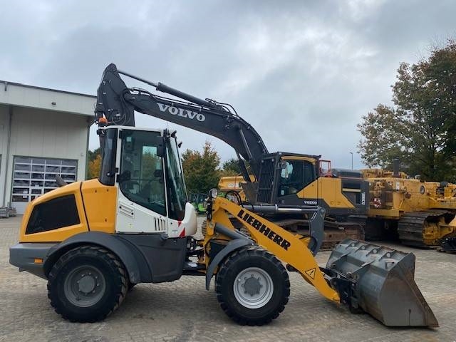 Liebherr L 509 Stereo HighLift (12005588)