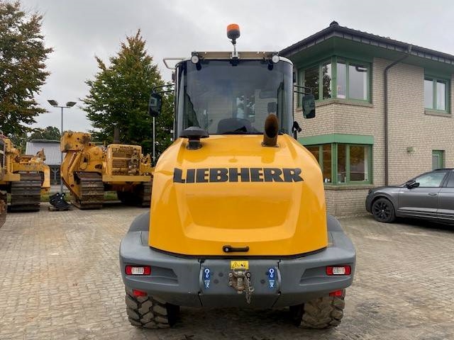 Liebherr L 509 Stereo HighLift (12005588)