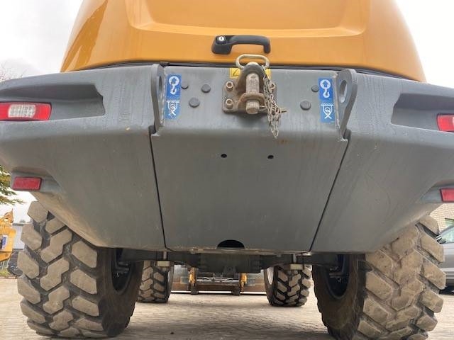 Liebherr L 509 Stereo HighLift (12005588)