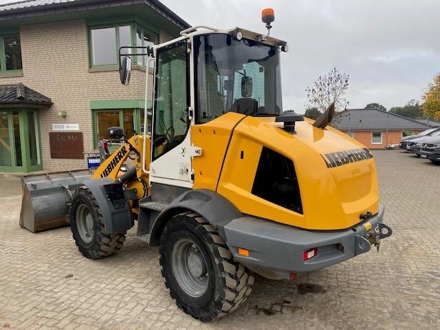 Liebherr L 509 Stereo HighLift (12005588)