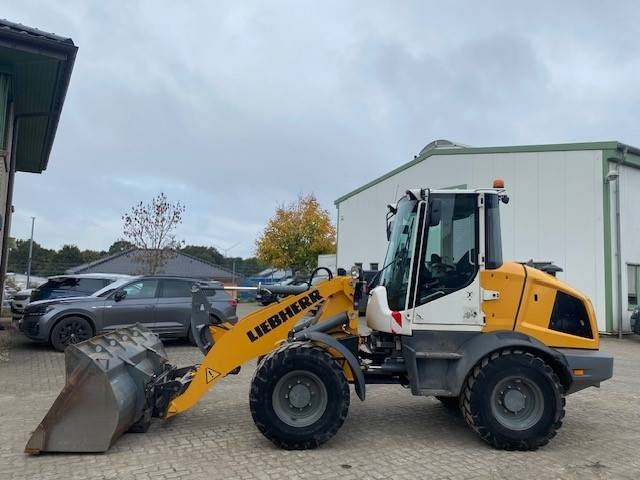 Liebherr L 509 Stereo HighLift (12005588)