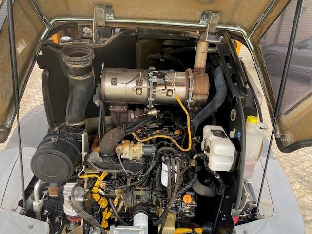 Liebherr L 509 Stereo HighLift (12005588)