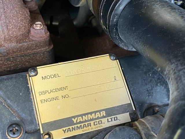 Liebherr L 509 Stereo HighLift (12005588)