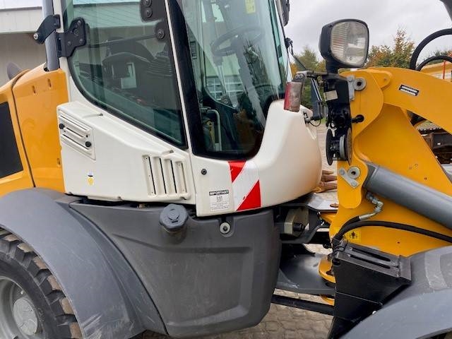 Liebherr L 509 Stereo HighLift (12005588)