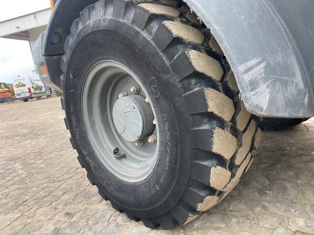 Liebherr L 509 Stereo HighLift (12005588)
