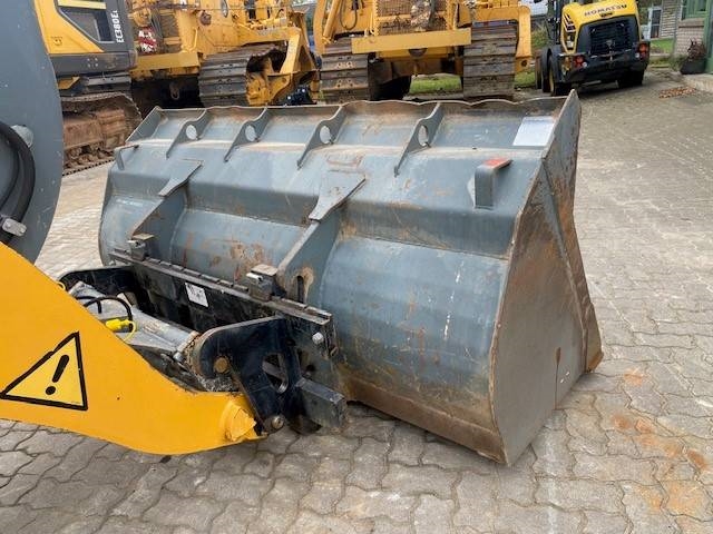 Liebherr L 509 Stereo HighLift (12005588)