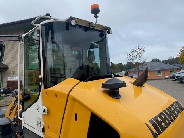 Liebherr L 509 Stereo HighLift (12005588)