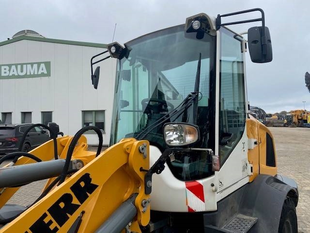 Liebherr L 509 Stereo HighLift (12005588)