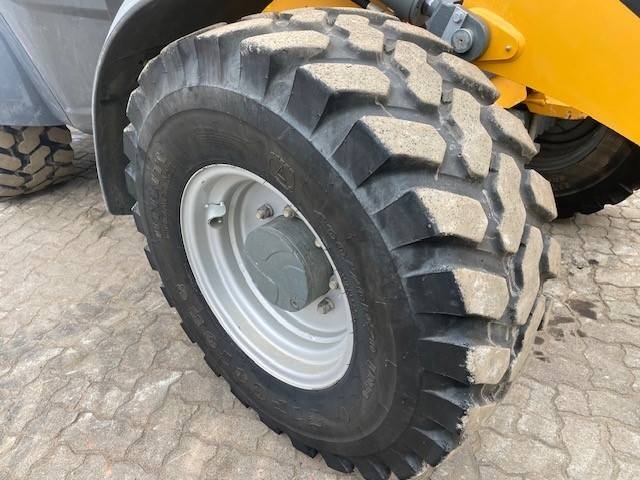 Liebherr L 509 Stereo HighLift (12005588)
