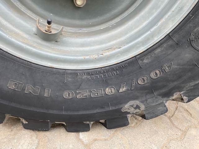 Liebherr L 509 Stereo HighLift (12005588)