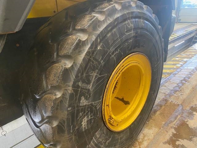 Komatsu WA 470-6 (12005662)