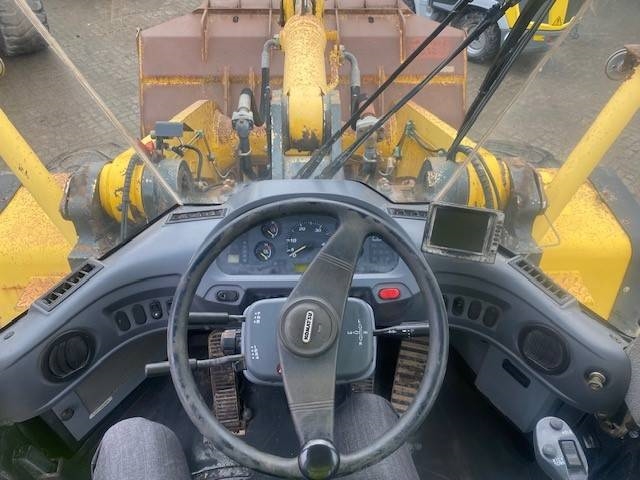 Komatsu WA 470-6 (12005662)