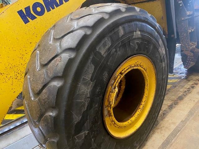 Komatsu WA 470-6 (12005662)