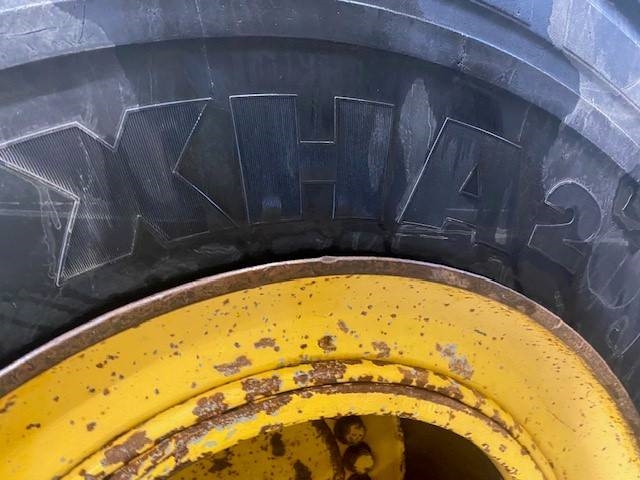 Komatsu WA 470-6 (12005662)