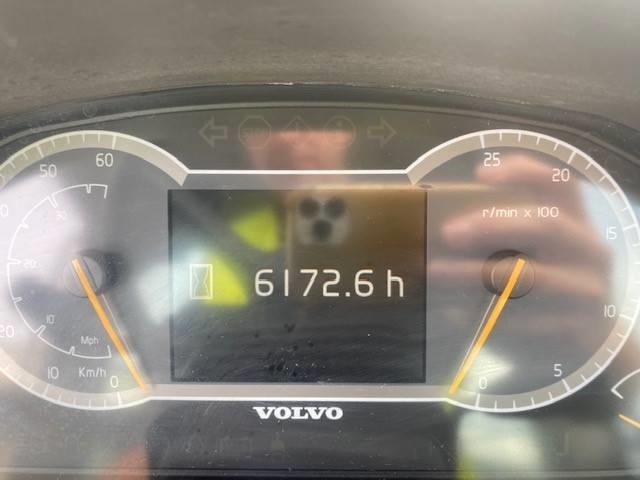 Volvo L 60 H (12005532)